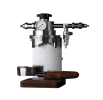 PSZXS0001, Pressure Extraction Concentrated Coffee Machine, Boiler Press Bar Coffee Machine