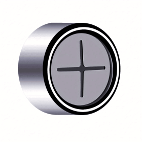 1/3/8pcs Kitchen Towel Holder, Self Adhesive Wall Dish Towel Hook, Round Wall Mount Towel Holder For Bathroom, Kitchen And Home, Wall, Cabinet, G (Quantity: Cross 1pc)