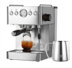 PSG3005H Semi-Automatic Coffee Machine 1500W Coffee Machine 15Bar Espresso Coffee ULKA High-Pressure Pump Extracts 1/2 Cup of Espresso Coffee Machine