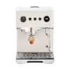 PSG3028A American-style espresso machine, semi-automatic coffee maker with 1450W power and 15Bar espresso extraction. Features ULKA high-pressure pump